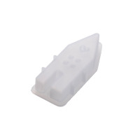 Vorschau: Silikon Gießform Haus klein Vorschau: Silikon Gießform Haus klein