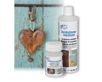 Oxidationsmedium 250 ml Oxidationsmedium 250 ml