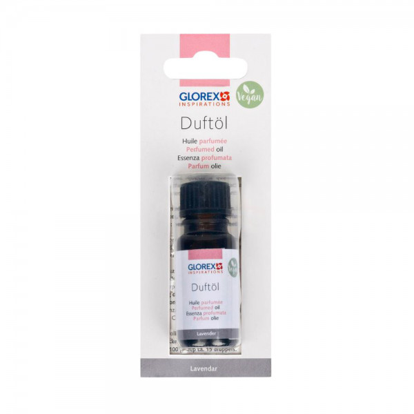 Duftöl Lavendel
