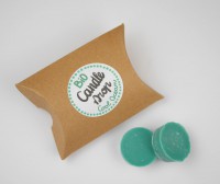 Duftmelts Bio Candle Drop Cool Ocean für Duftkerzen Duftmelts Bio Candle Drop Cool Ocean für Duftkerzen