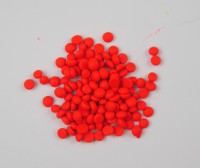 Wachsfarbe Neon rot für Kerzen Wachsfarbe Neon rot für Kerzen