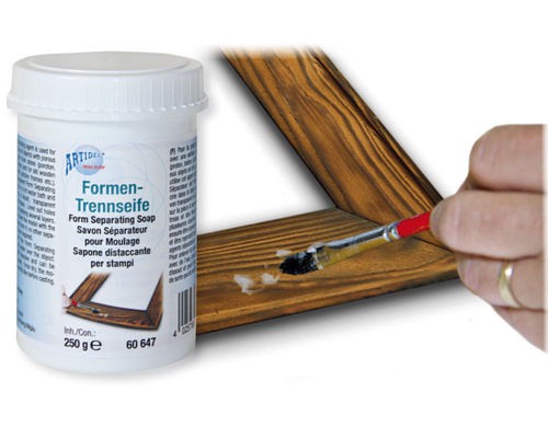 Formen-Trennseife 250 g