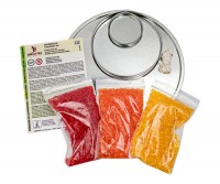 Traumfänger - Set Colouraplast Traumfänger - Set Colouraplast