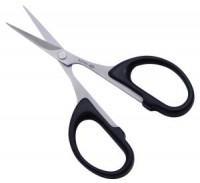 Silhouetten Schere 10,5 cm Silhouetten Schere 10,5 cm