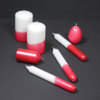 Kerzenlack Viva Magenta 500 g Kerzenlack Viva Magenta 500 g