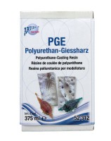 PGE Polyurethan-Giessharz "Elastico" PGE Polyurethan-Giessharz "Elastico"