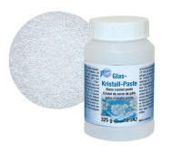 Glaskristall-Paste Glaskristall-Paste
