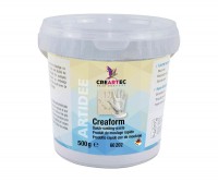 Creaform Schnellabformmasse 500 g Creaform Schnellabformmasse 500 g