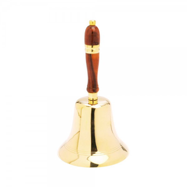 Altarglocke - H 21 cm