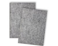 Gautschfilz zum Papier schöpfen und trocknen Gautschfilz zum Papier schöpfen und trocknen