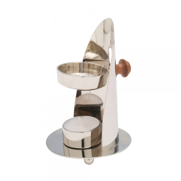 Weihrauchbrenner - H 12 cm - Variante 2