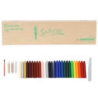 Geschenkkassette Sphinxx Geschenkkassette Sphinxx