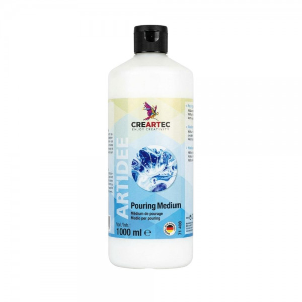 Pouring Medium - 1000 ml