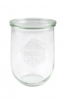 Weck Tulpenglas 1062 ml Weck Tulpenglas 1062 ml