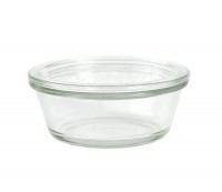 Weck Gourmetglas 300 ml Weck Gourmetglas 300 ml