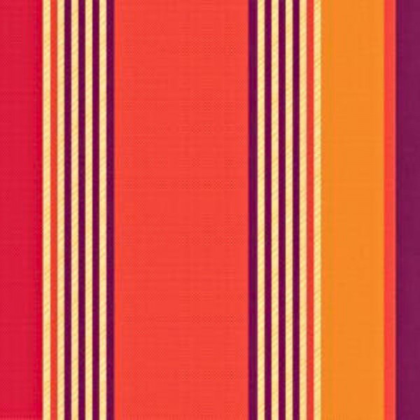 Servietten - Lyon Rot