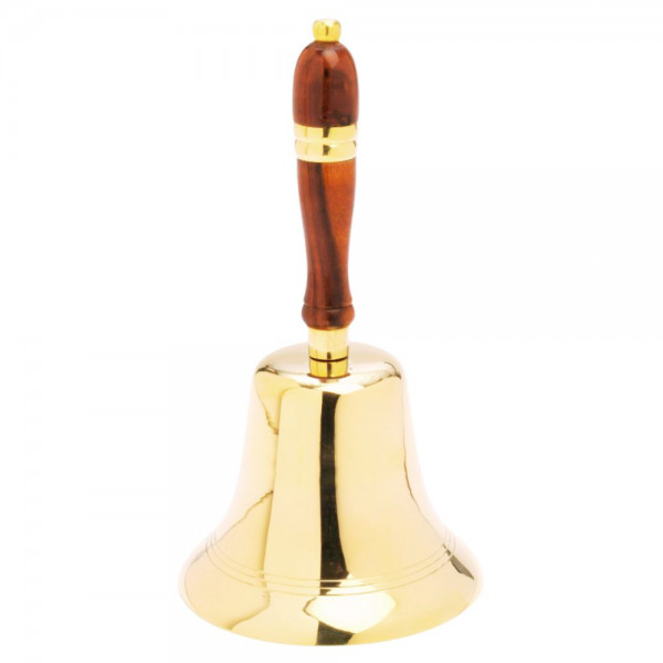 Altarglocke - H 26 cm