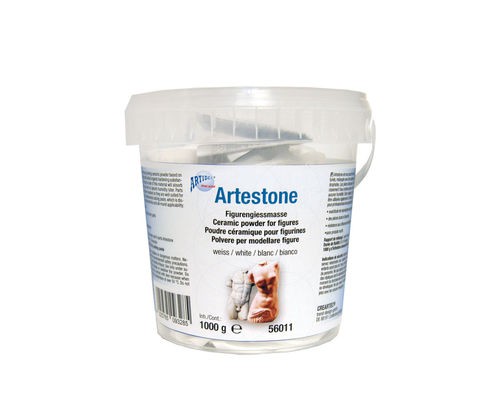 Artestone (Figurengiessmasse)