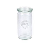 Weck Zylinderglas 340 ml Weck Zylinderglas 340 ml