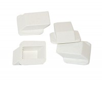 Relief-Eingiessaufhänger Relief-Eingiessaufhänger