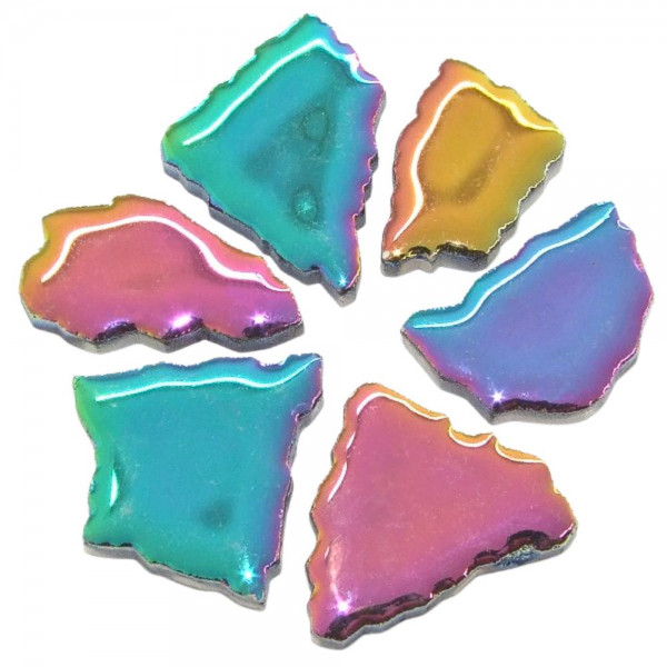 Flip Keramik - Deluxe - Rainbow