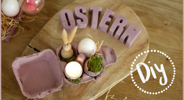 Bastelideen-Ostern-Holzkugeln-Kerzen-klein