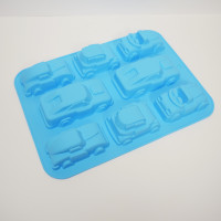 Silikon Gießform Autos Silikon Gießform Autos