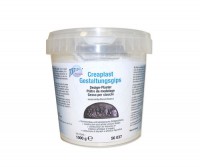 Creaplast (Gestaltungsgips) Creaplast (Gestaltungsgips)