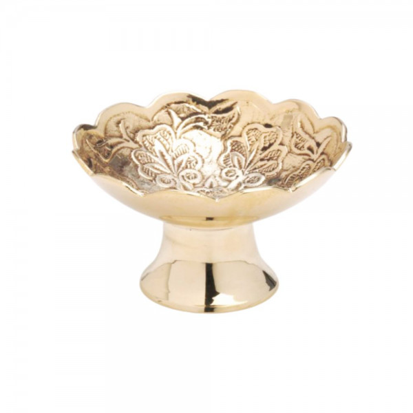 Weihrauchschale - Ø 8 cm - Modell 04