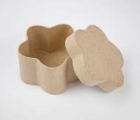 Box Blume Papp Art mini Box Blume Papp Art mini