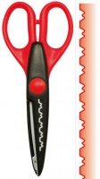 Konturenschere W-Schnitt 16 cm Konturenschere W-Schnitt 16 cm