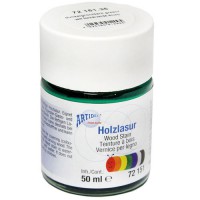 Holzlasur 50 ml Holzlasur 50 ml