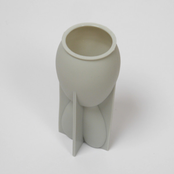 Silikon Gießform Hase für Kerzen Gießmasse