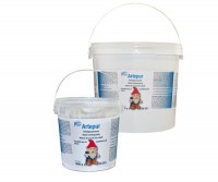 Artepur (keramische Giessmasse) 1000g Artepur (keramische Giessmasse) 1000g
