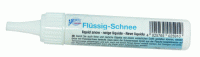 Flüssigschnee (natürlich) Flüssigschnee (natürlich)