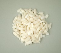 Biowachs pflanzlich zum Kerzen gießen Biowachs pflanzlich zum Kerzen gießen