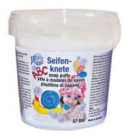 Seifenknete – Geschenk-Set Seifenknete – Geschenk-Set