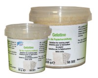 Gelatine (Instant) Gelatine (Instant)