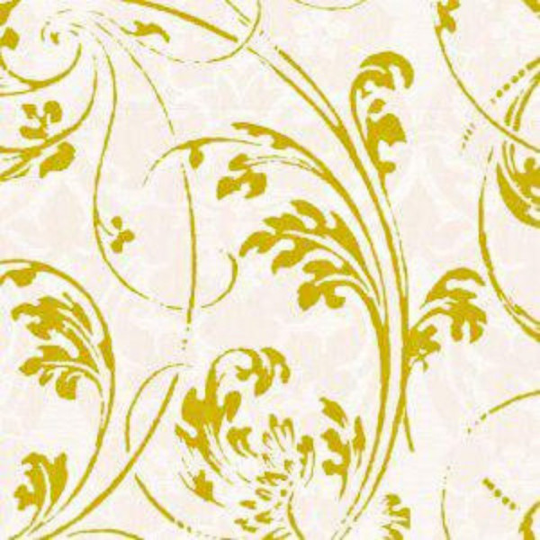 Servietten - Boheme Creme