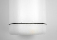 Wachsstreifen schwarz flach 1 mm Wachsstreifen schwarz flach 1 mm