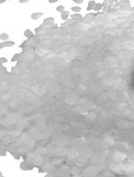 Transparentes, farbloses Kerzenwachs 25 kg Transparentes, farbloses Kerzenwachs 25 kg