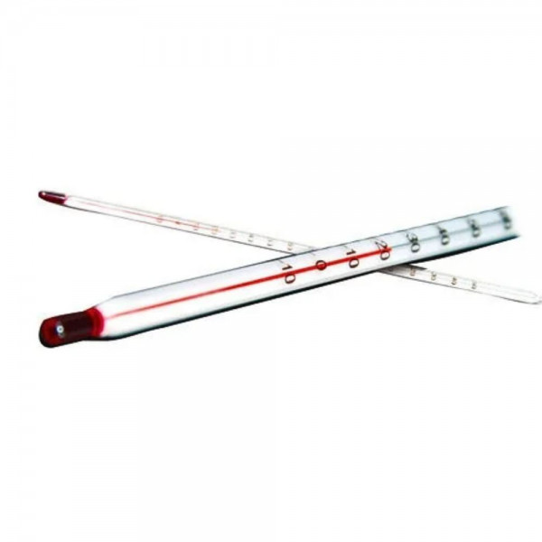Thermometer für Kerzenwachs