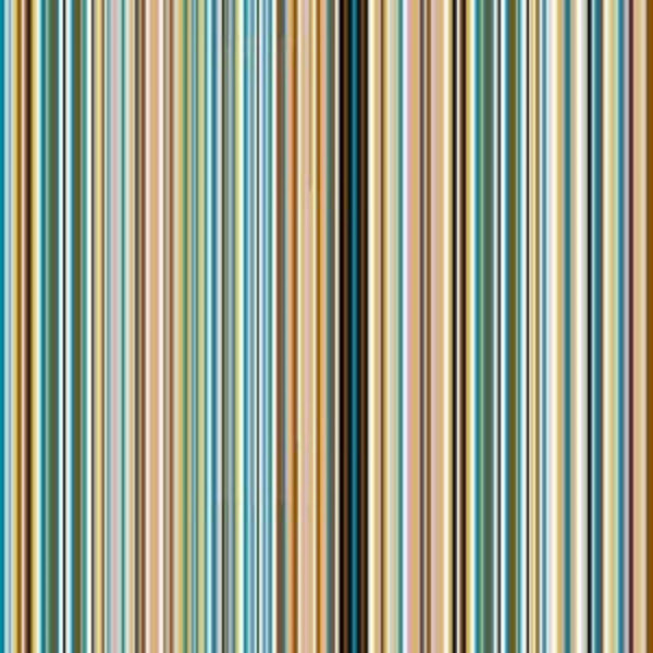 Servietten - Fineline Blau