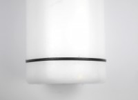 Wachsstreifen schwarz flach 2 mm Wachsstreifen schwarz flach 2 mm