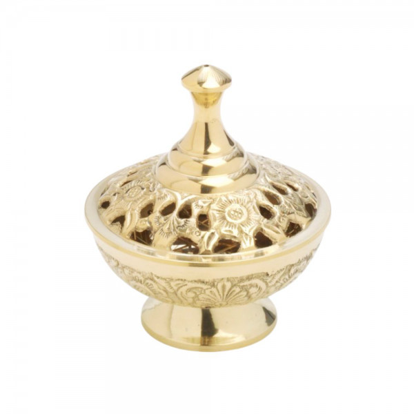 Weihrauchschale - Ø 8 cm - Modell 08