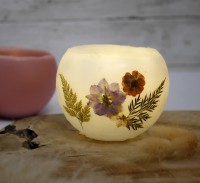 Kerzenlack transparent matt oder glänzend Kerzenlack transparent matt oder glänzend