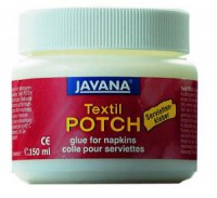 Textil-Potch 150 ml Textil-Potch 150 ml