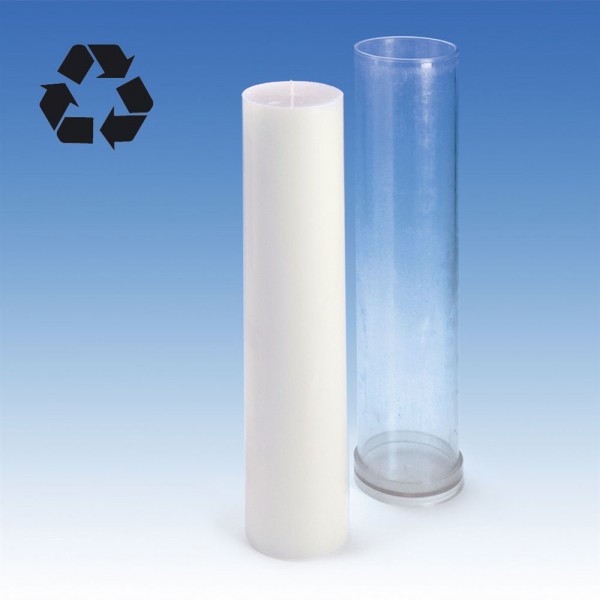 Zylinder-Giessform 90 x 405 mm