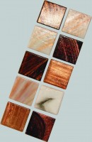 Joy Glas deluxe 20x20x4 Terra Mix Joy Glas deluxe 20x20x4 Terra Mix