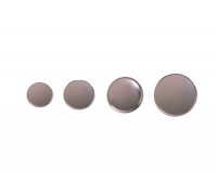 Colouraplast Metallschmelzformen "rund" Colouraplast Metallschmelzformen "rund"